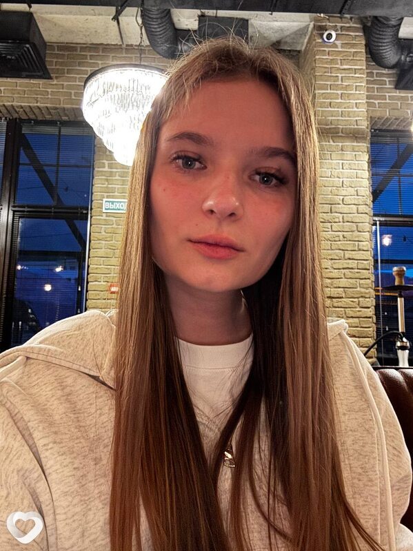 Анастасия, 23, Минске — анкета №2542537