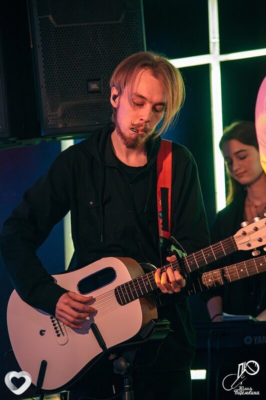 Макс, 22, Твери — анкета №2543238