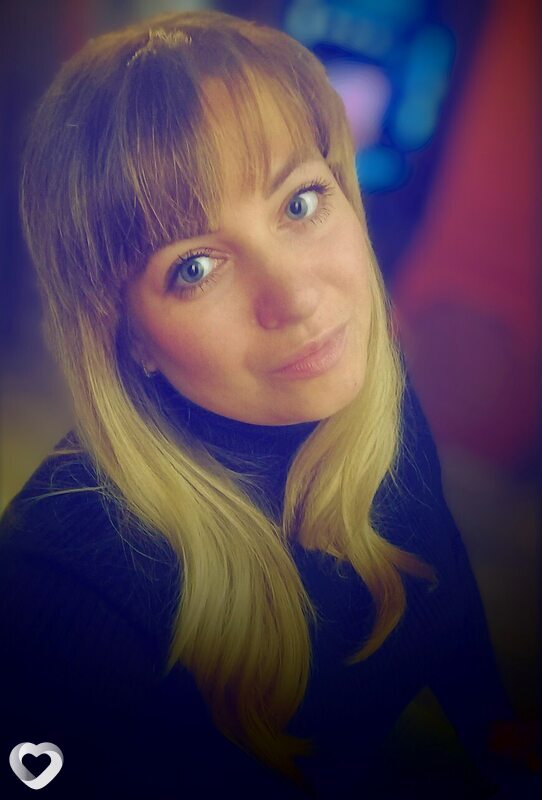Кристина, 38, Владимире — анкета №2543246