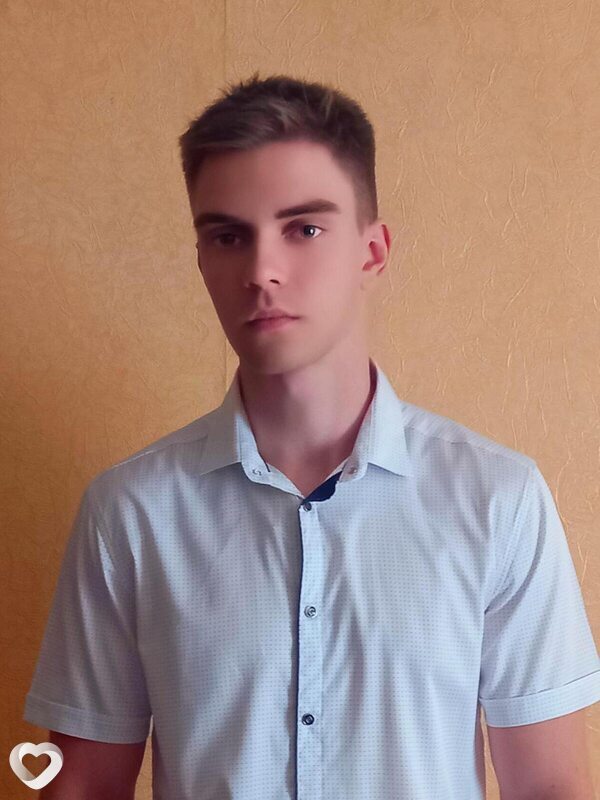 Евгений, 24, Тамбове — анкета №2543247