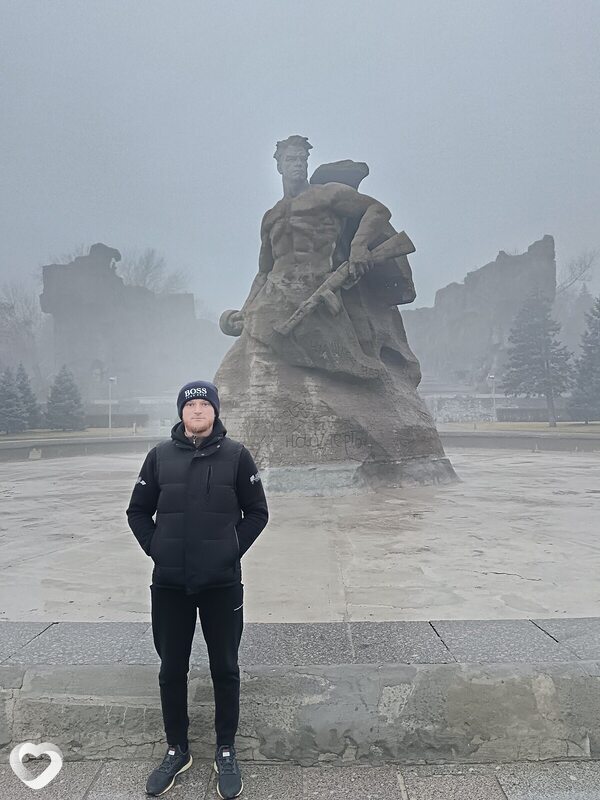 Сергей, 34, Вологде — анкета №2543249
