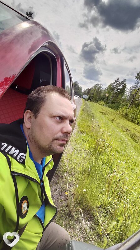 Вадим, 41, Москве — анкета №2542865