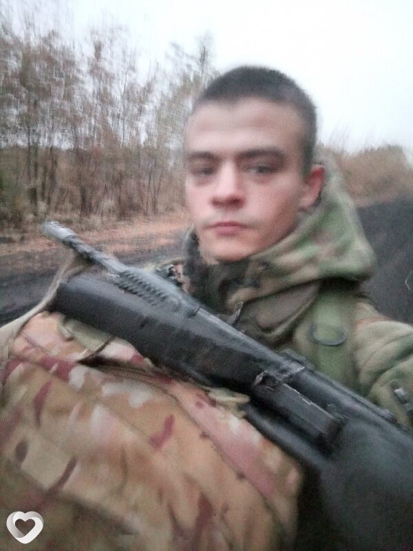 Евгений, 24, Москве — анкета №2542870