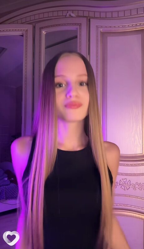 Полина, 19, Красноярске — анкета №2542871