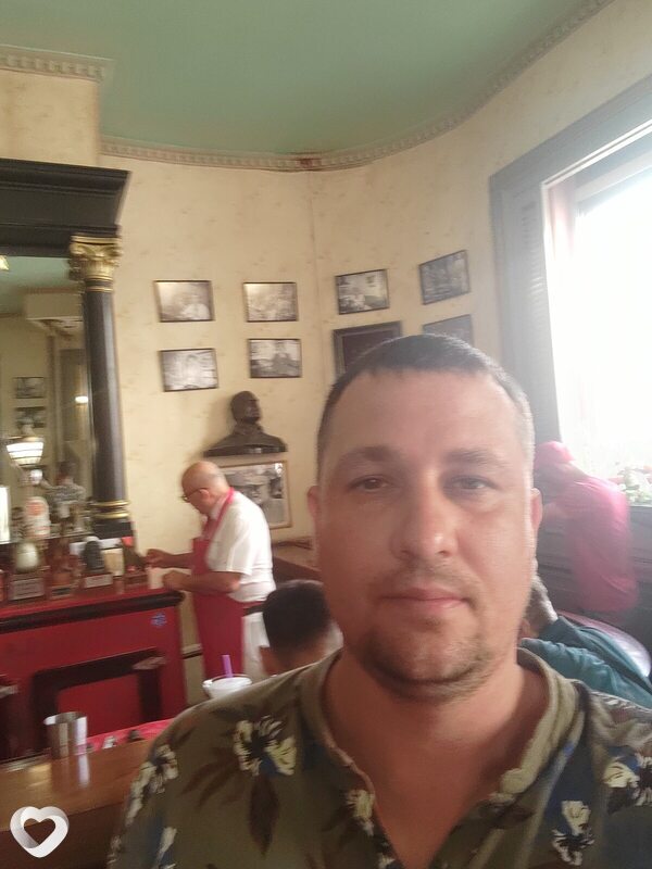 Дмитрий, 35, Кемерове — анкета №2542881