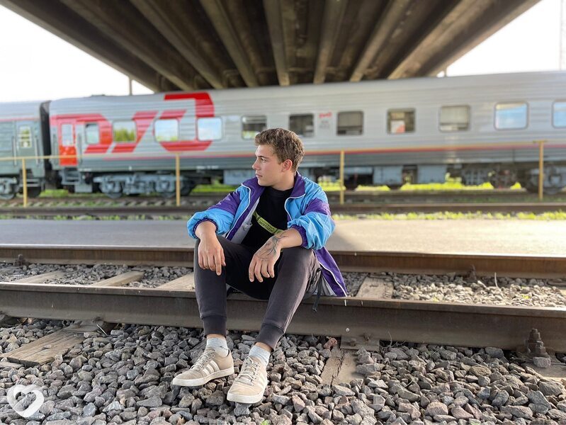 Дима, 24, Тамбове — анкета №2542565