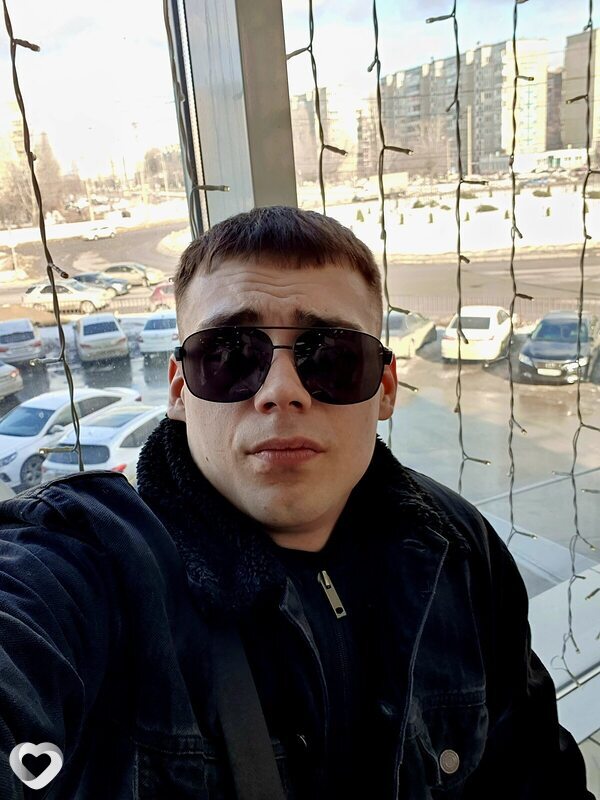 Вова, 22, Воронеже — анкета №2542578