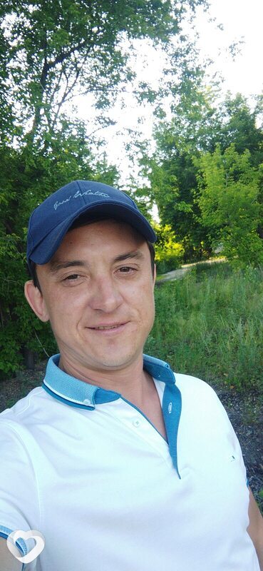 Константин, 37, Иркутске — анкета №2542664