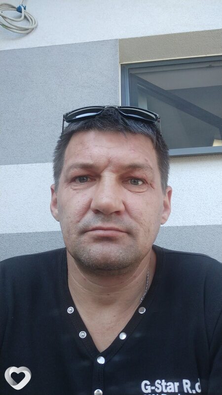 Димас, 40, Санкт-Петербурге — анкета №2542675