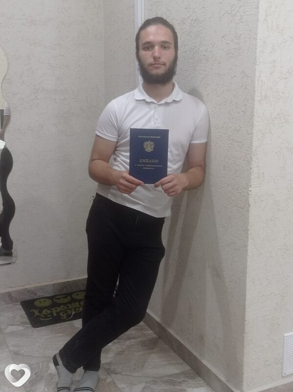 Дима, Краснодар