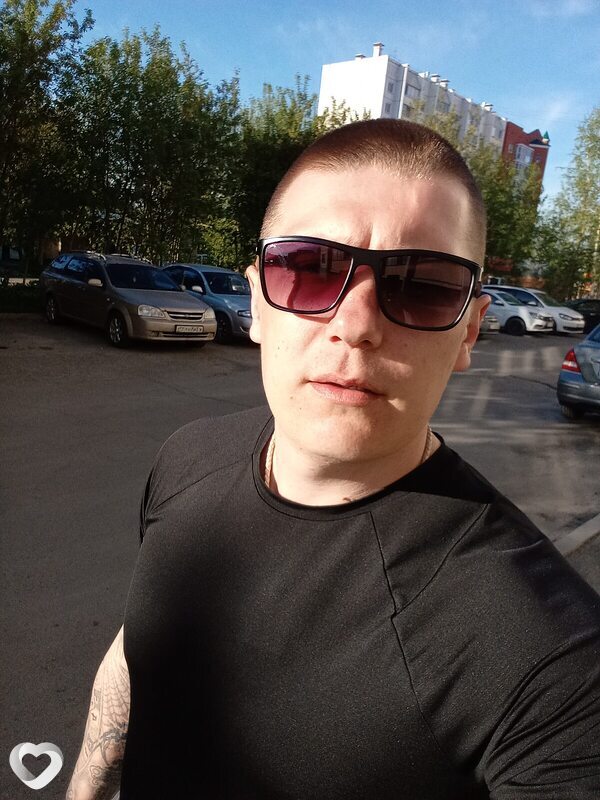 Ivan, 35, Челябинске — анкета №2542495