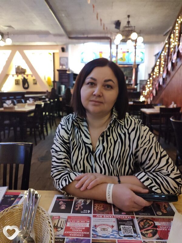 Анна, 41, Челябинске — анкета №2542496