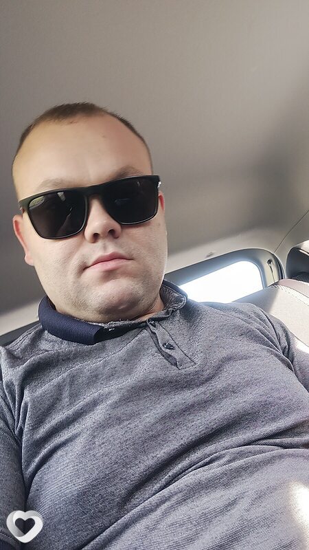 Алекс, 29, Химках — анкета №2542503