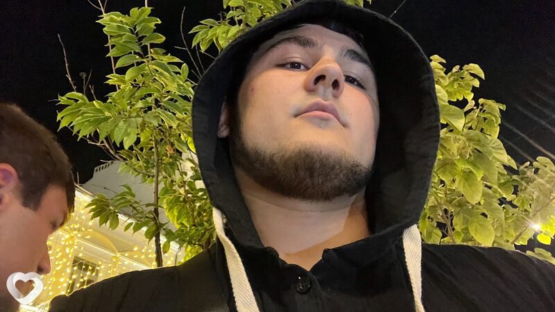 Хан, 22, Москве — анкета №2542507