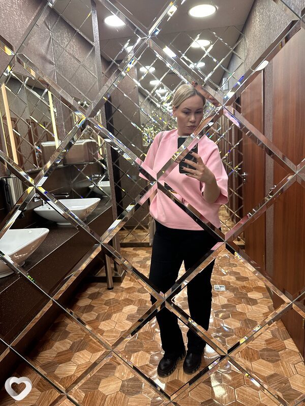 Екатерина, 37, Москве — анкета №2542510