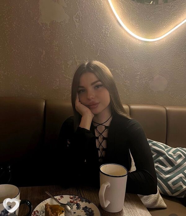 Кристина, 23, Самаре — анкета №2542543