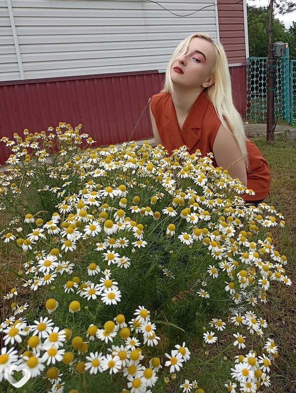 Кристина, 29, Новосибирске — анкета №2542547