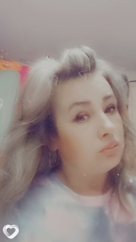 Милана, 53, Смоленске — анкета №2542551