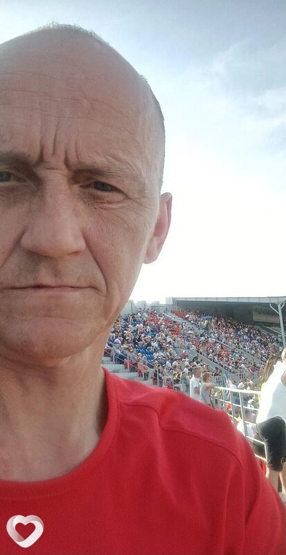 Роман, 43, Красноярске — анкета №2542773