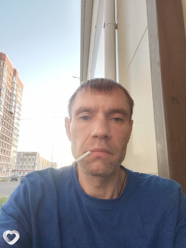Денис, 43, Черкесске — анкета №2542780