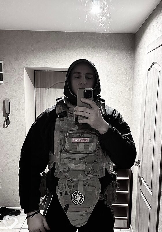 Сергей, 29, Киеве — анкета №2542785