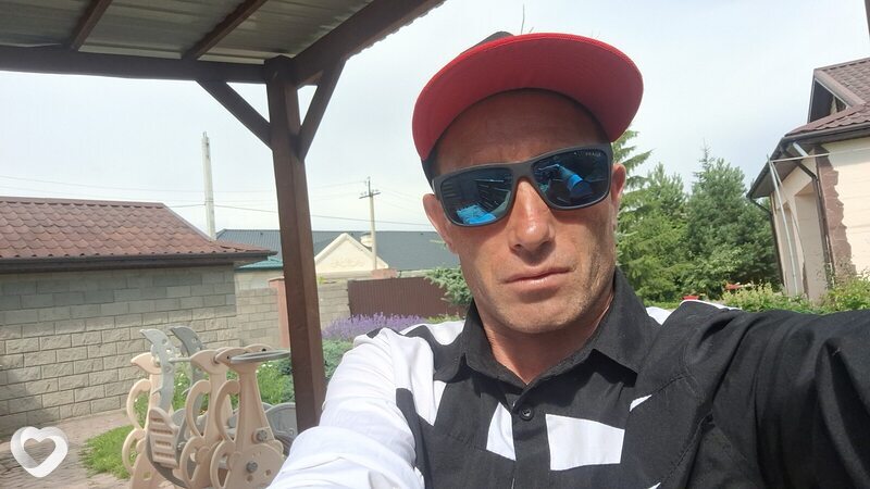 Александр, 42, Петропавловске — анкета №2542893
