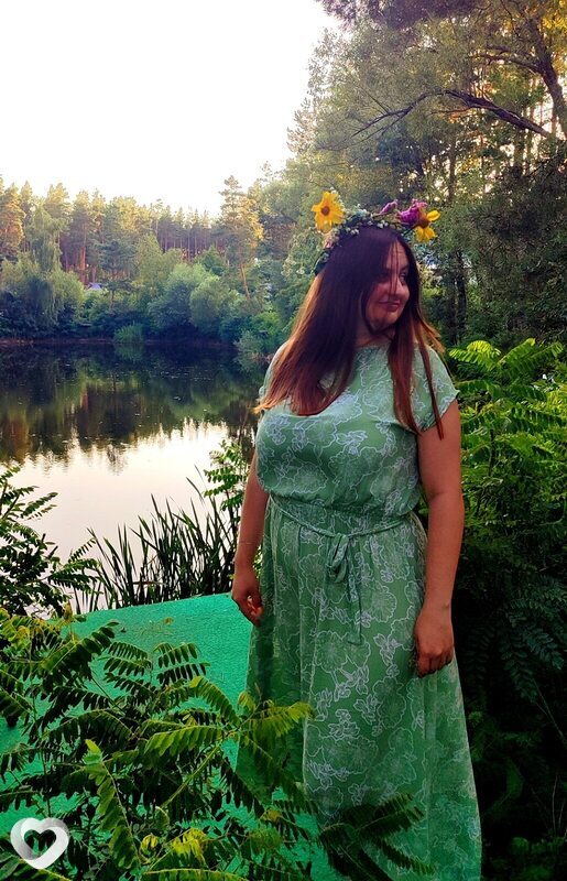 Анастасия, 32, Воронеже — анкета №2542898