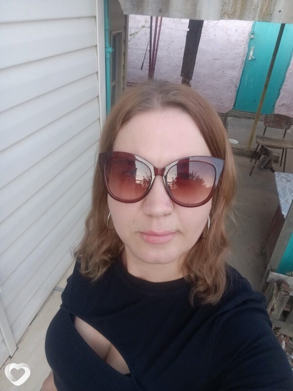 Ангелина К, 36, Астрахани — анкета №2542899