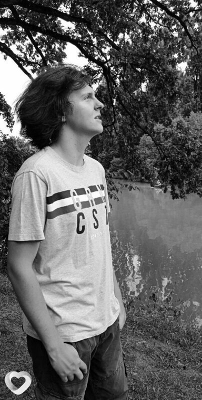 Алексей, 26, Краснодаре — анкета №2542714