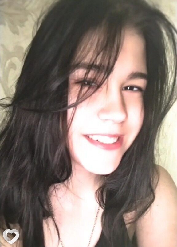 Диана, 19, Омске — анкета №2542715