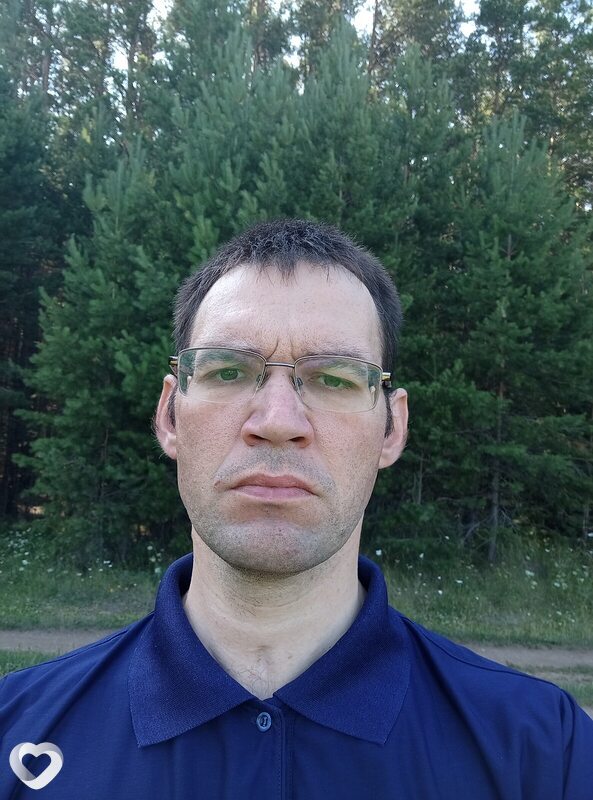 Сергей, 36, Сухое Логе — анкета №2542729