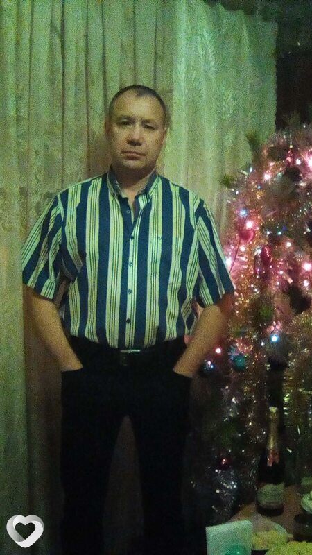 Валерий, 53, Тольятти — анкета №2542937
