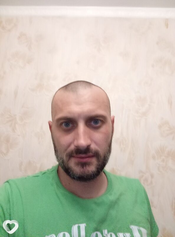 Андрей, 42, Запорожье — анкета №2542949