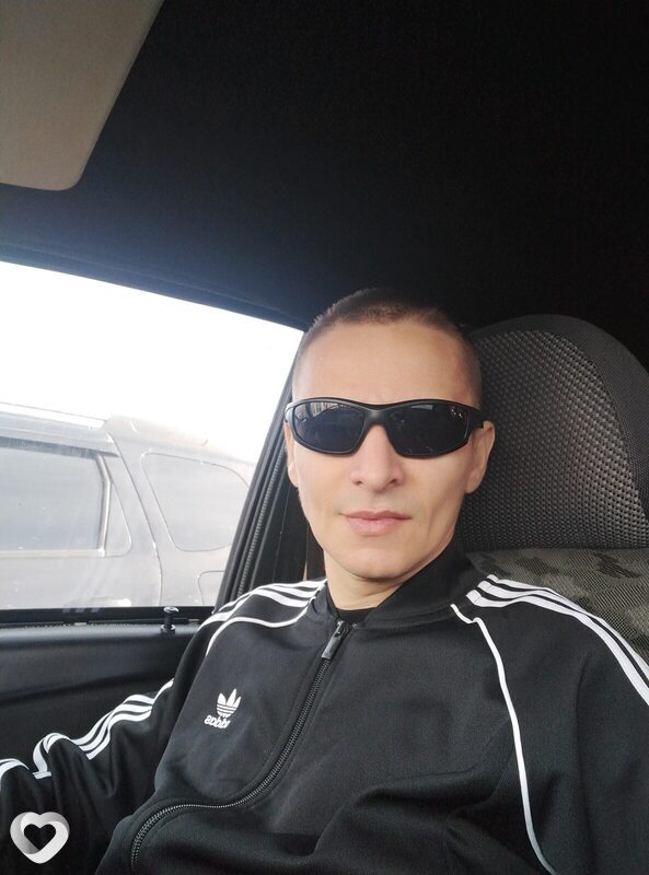 Ильназ, 37, Казани — анкета №2542951
