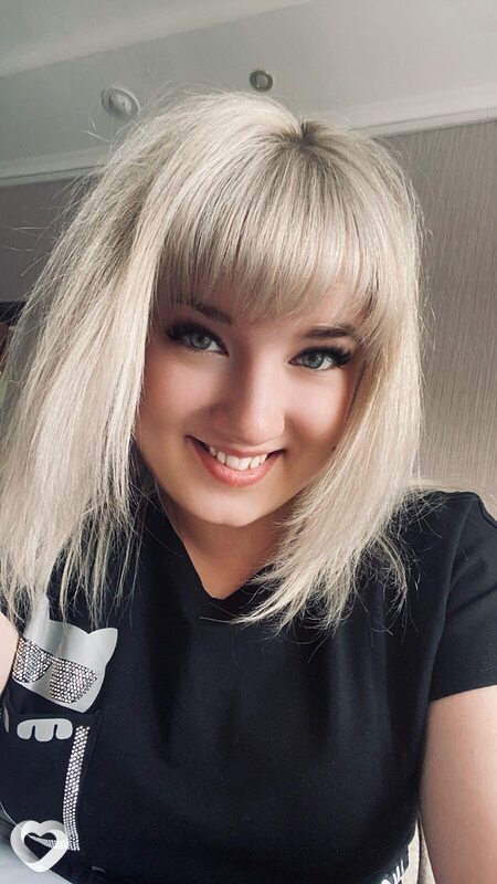 Наталья, 28, Иркутске — анкета №2542957