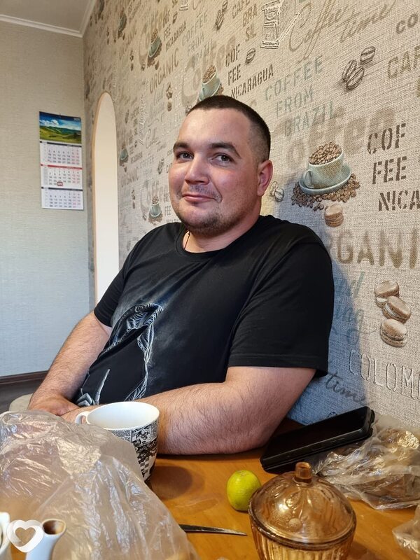 Михаил, 32, Свободном — анкета №2542739