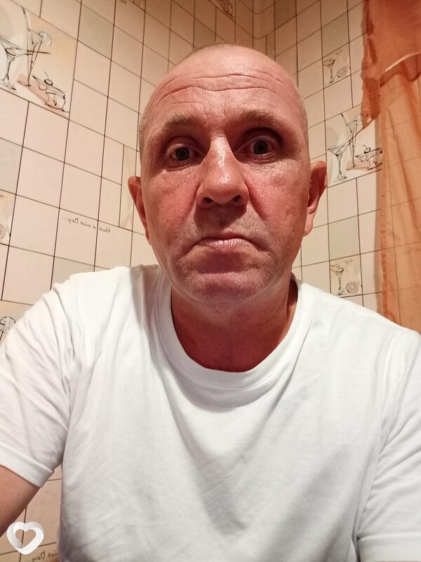Александр, 43, Гродно — анкета №2542741