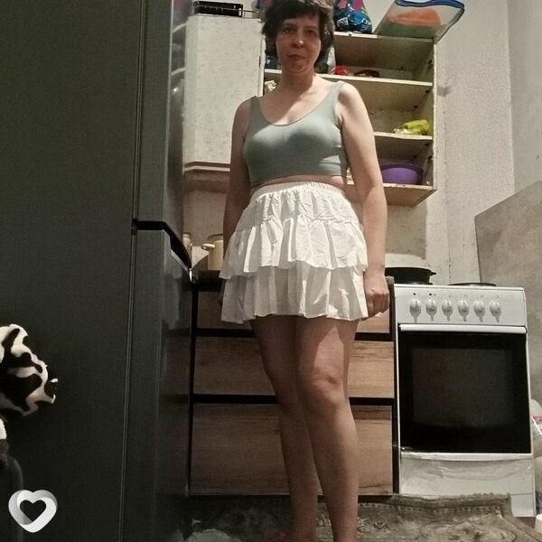 Елена, 41, Кемерове — анкета №2542743