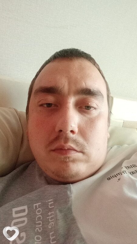 Олеш, 30, Коврове — анкета №2542745
