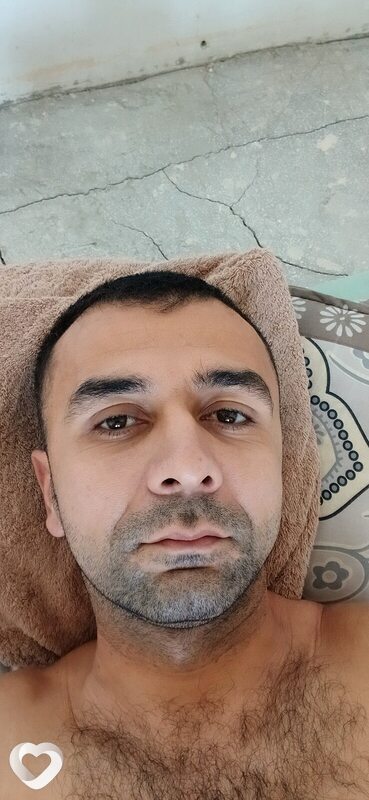 Ромео, 38, Ташкент — анкета №2542747
