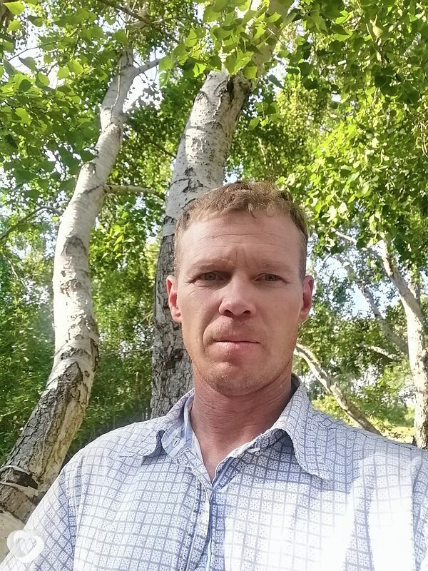 Сергей, 38, Жезказгане — анкета №2542753