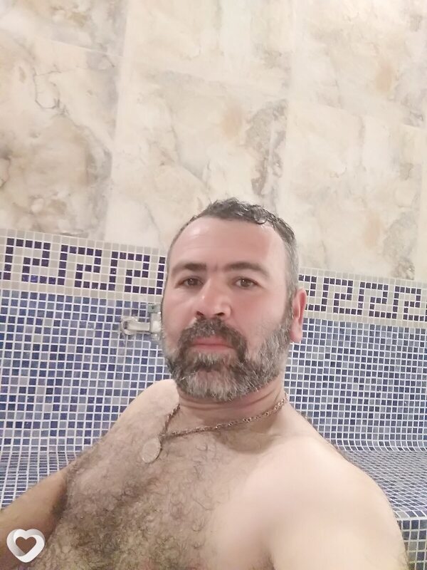 Азар, 40, Уральске — анкета №2542760
