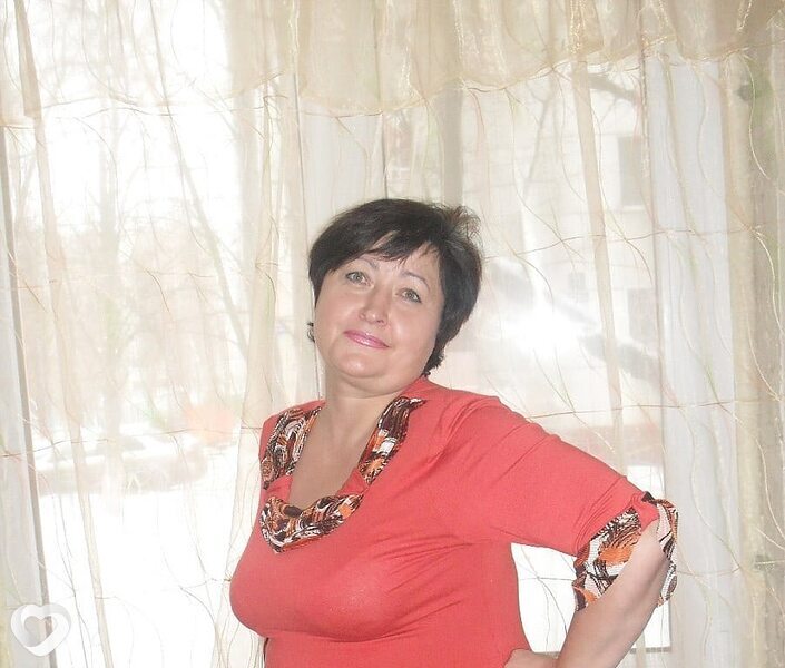 Ирина, 56, Белгороде — анкета №2542762
