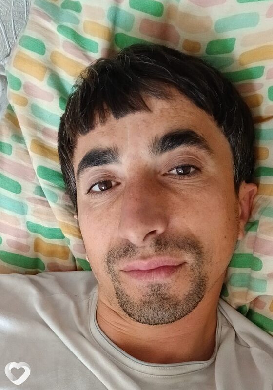 Нияз, 32, Ростове-на-Дону — анкета №2542694