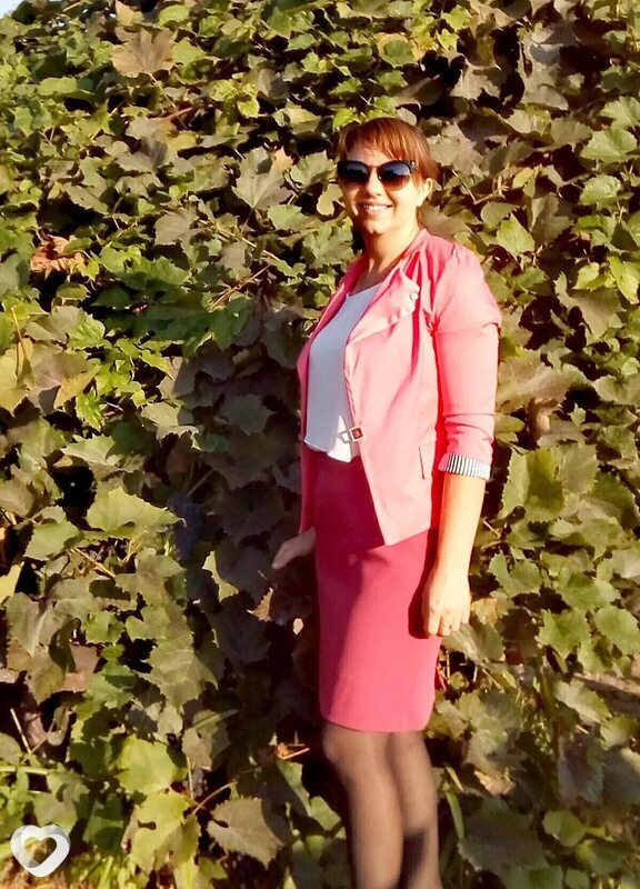Людмила, 48, Мозыре — анкета №2542703