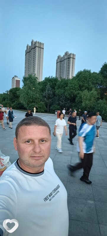 Сергей, 42, Челябинске — анкета №2542708