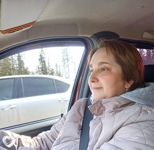 Ирина, Шенкурск
