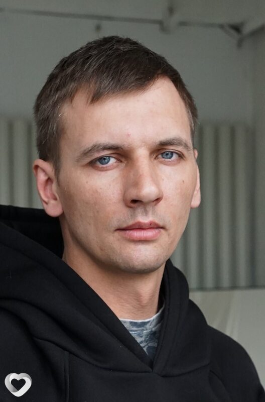 Сергей, 36, Томске — анкета №2542711