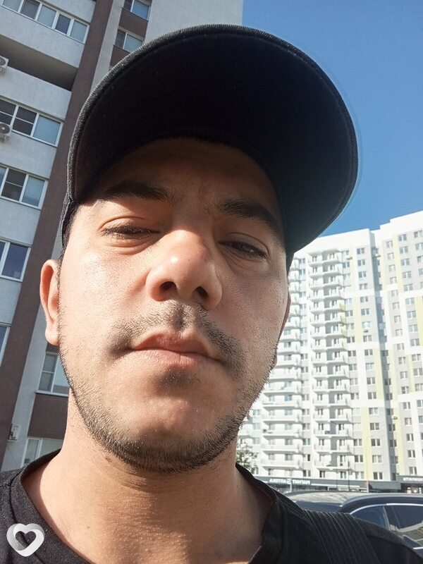 Farhod Faiziev, 35, Пензе — анкета №2542822