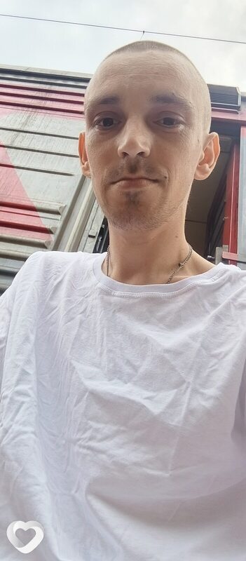 Андрей, 25, Костроме — анкета №2542823
